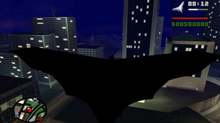 Illustration for article titled The Best Batman Mods For Good PC Games